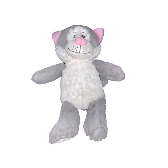 Pacific Coast Distributing Toys Petsmart Lucky The Cat Plush 6